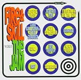 Fire & Skill : The Songs of the Jam