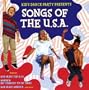 Kid's Dance Party: Songs of the U.S.A.