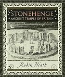 Stonehenge (Wooden Books)