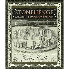 Stonehenge (Wooden Books)