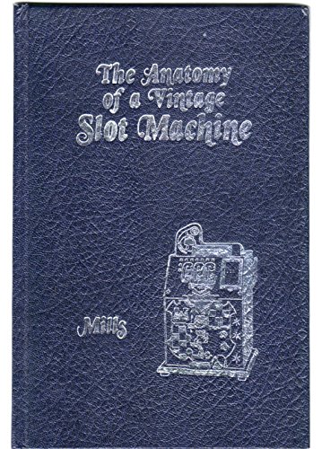 anatomy of a vintage slot machine