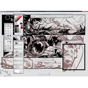Autodesk Sketchbook Pro video Autodesk Sketchbook Pro video