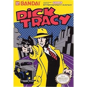 Dick Tracy