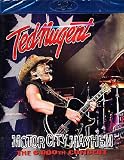 Ted Nugent - Motor City Mayhem - IMPORT