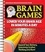 Brain Games #3: Lower Your Brain Age in Minutes a Day
