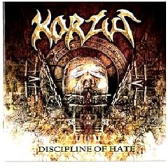 Discipline of Hate