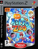 Revue Sony Computer  / Eye Toy Play Astro Zoo Platinum