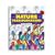 Transformations Nature Visions Colouring Book