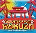 Souvenir from RAKUEN mixed by Tetsushi Hiroyama