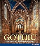 Gothic : architecture, sculpture, painting