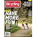 Bicycling (1-year auto-renewal)