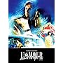 Andrzej Zulawski's L'Amour Braque (Limpet Love, 1985) UNCUT Special Edition [Digipak] by MONDO VISION