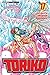 Toriko, Vol. 17