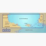 GARMIN BLUECHART G2 2EU471S GULF OF BOTHNIA SOUTH