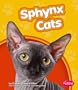 Sphynx Cats (Pebble Books: Cats)