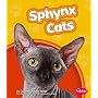 Sphynx Cats (Pebble Books)