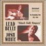 Black Folk Singers: Remaining Titles 1937-46