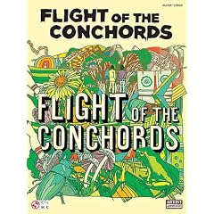 Flight of the Conchords (Easy Guitar)