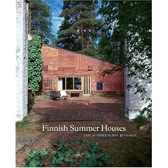 Finnish Summer Houses