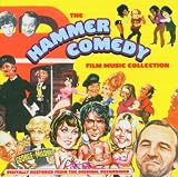 Hammer Comedy Film Music Collection