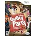 Cover for 'Guilty Party'