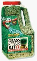 Encap #10249-12 100SQFT S Grass Repair
