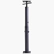 Akron Products C-3 Akron Adjustable Floor Jack