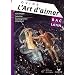 L'art d'aimer : Bac latin