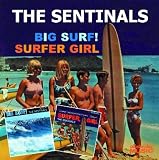 Big Surf!/Surfer Girl