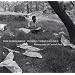 Passing Through Eden: Photographs of Central Park