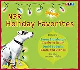 NPR Holiday Favorites