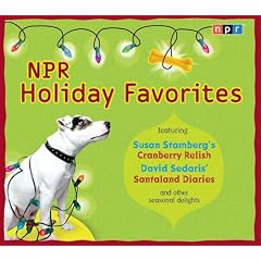 NPR Holiday Favorites