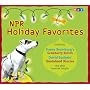 NPR Holiday Favorites