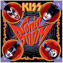 Sonic Boom