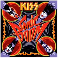 Sonic Boom