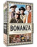 Bonanza: The Official Complete Fifth Season