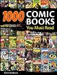 1,000 Comic Books You Must Read