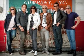 Bilder von Foreigner