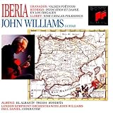 Iberia - John Williams Plays Music of Spain