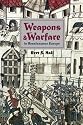 Weapons and Warfare in Renaissance Europe: Gunpowder, Technology and Tactics (Johns Hopkins Studies in the History of Technology)