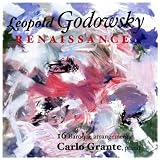 Leopold Godowsky: Renaissance. 16 Baroque Arrangements