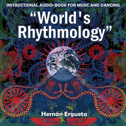 Instructional Audiobook (World's Rhythmology 