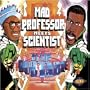 Mad Professor meets Scientist at the Dubtable
