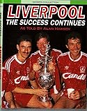 Liverpool - The Success Continues