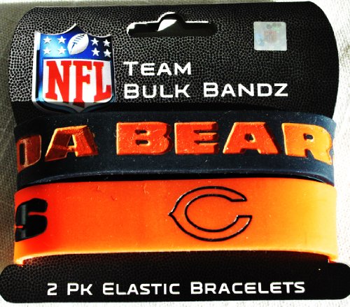 Chicago Bears Big Logo 