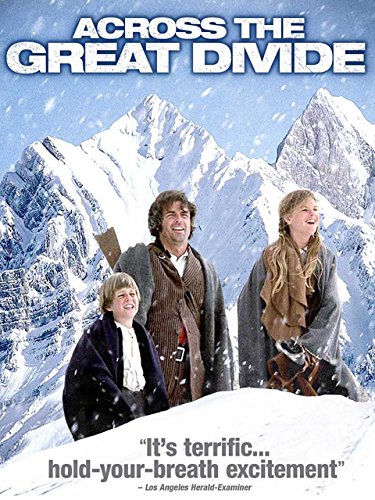 Across The Great Divide