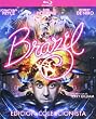 Brazil - Formato Libro [Blu-ray]