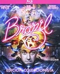 Brazil - Formato Libro [Blu-ray]