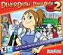 Diner Dash & Diner Dash 2: Restaurant Rescue DJC