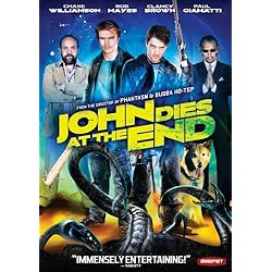 John Dies At The End